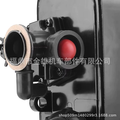 Carburetor & Stratton 499809