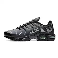 Ins Hot-Selling Original Tn1 Generation Air Cushion Shoes 2024 Export Men's and Women's Running Comfortable Non-Slip Wear-Resistant Basketball Sports Shoes