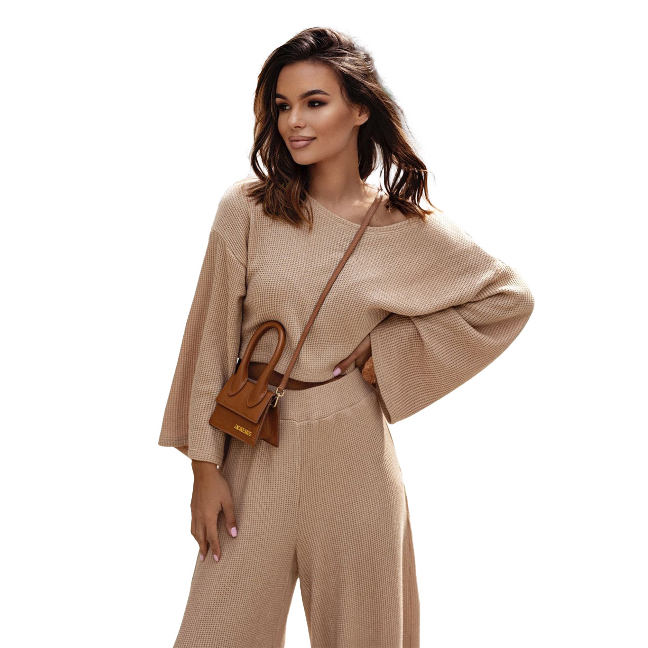 Khaki color option