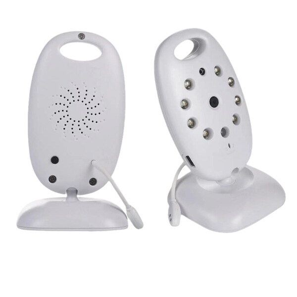 Children's radio baby monitor
