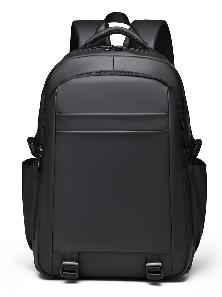 Bolsas resistentes al desgaste al aire libre transfronterizas, mochilas de viaje de negocios, logotipos imprimibles de gran capacidad, mochilas de viaje para estudiantes universitarios