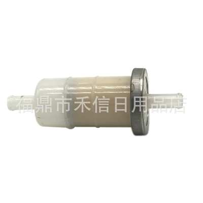 600 FZX700, Gasoline filter