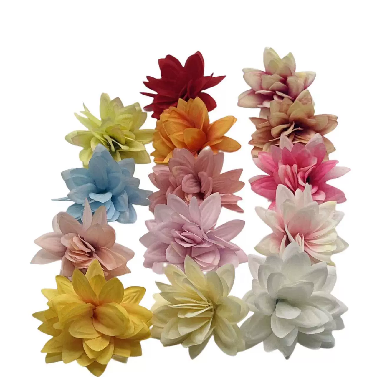 Моделирование головы хризантемы Xiaoli гостиная украшение стола искусственный цветок DIY ручной работы ГИРЛЯНДА материалы для украшения стен