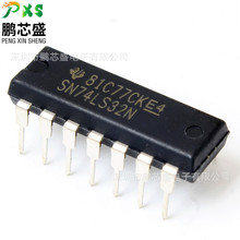 SN74LS32N ԭbƷ SN74LSϵ߉݋IC 춹IԄӻcϵy