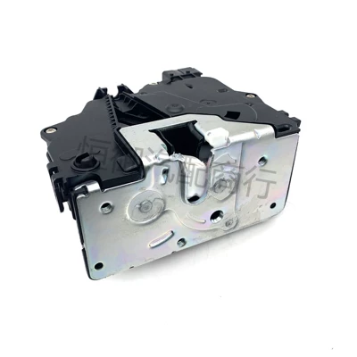 Central locking for Opel