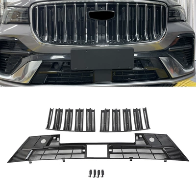 L Insect-Proof Net, Water Tank | Automobile anti-insect net
