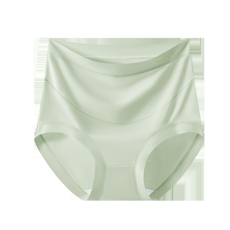 Ropa interior de maternidad, entrepierna inferior de algodón antibacteriano modal, embarazo temprano, medio y tardío, ropa interior especial sin costuras de cintura alta para mujeres