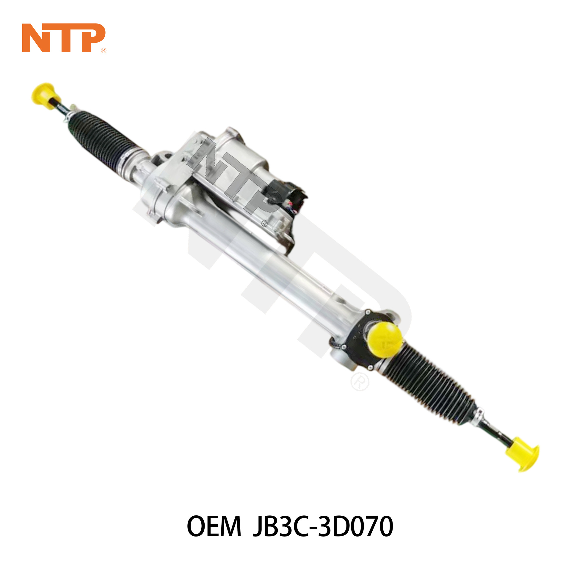 The JB3C-3D070 steering gear assembly is suitable for the Ford Ranger