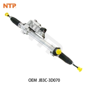 The JB3C-3D070 steering gear assembly is suitable for the Ford Ranger