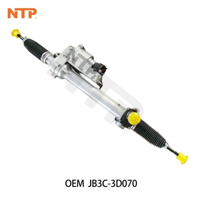 The JB3C-3D070 steering gear assembly is suitable for the Ford Ranger