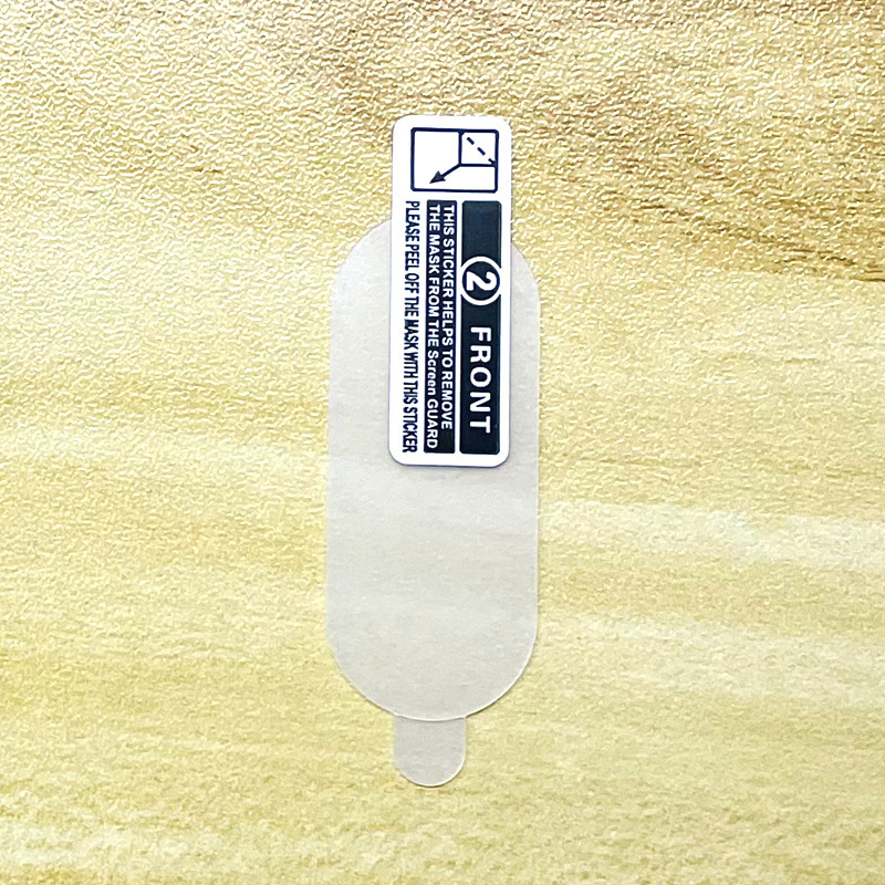 适用小米手环10 9 8 7 6 5 4全系列屏幕保护贴膜水凝膜软膜防刮膜|undefined