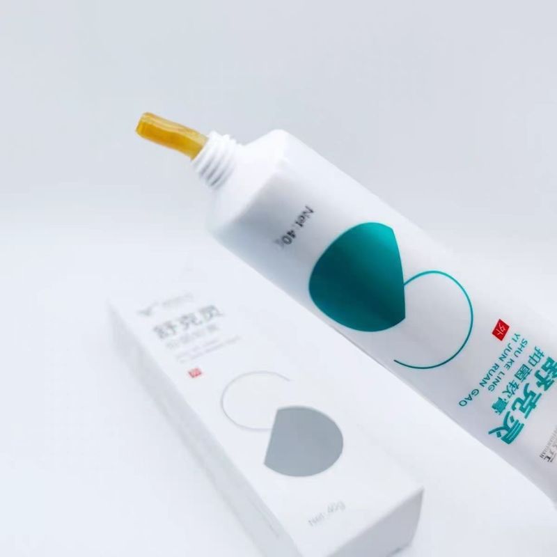 鄭源源シュケリン抗菌クリームシュケリン軟膏鄭源源製品は手頃な価格です|undefined
