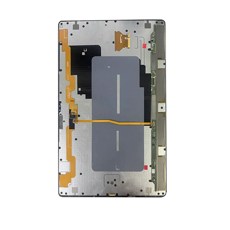 Подходит для планшета Samsung t800 817 820 867 970 x200 x510 616b 718u сборка экрана