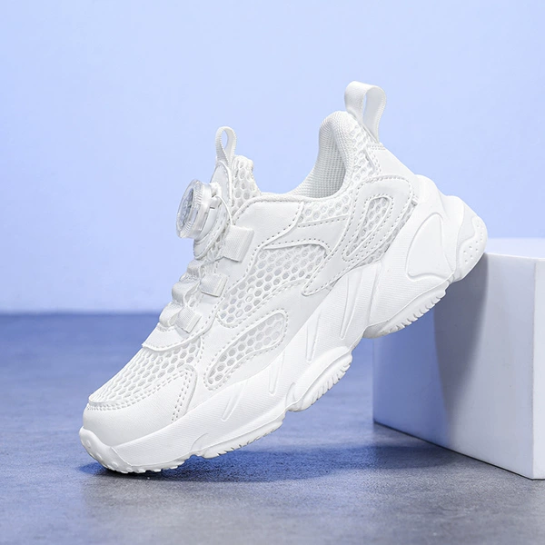 9966 single net white
