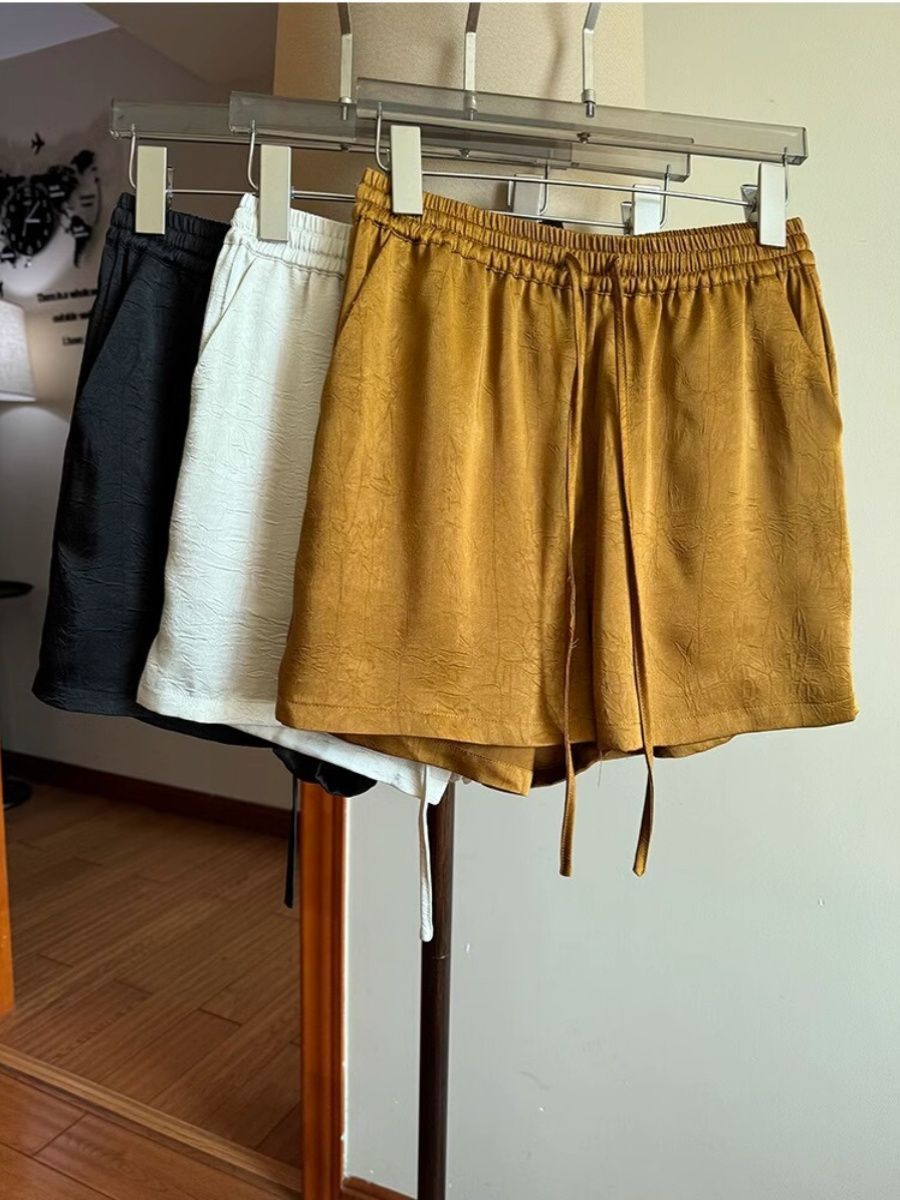 Yellow / M