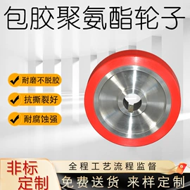 聚氨酯橡胶;工业橡胶;缓冲垫