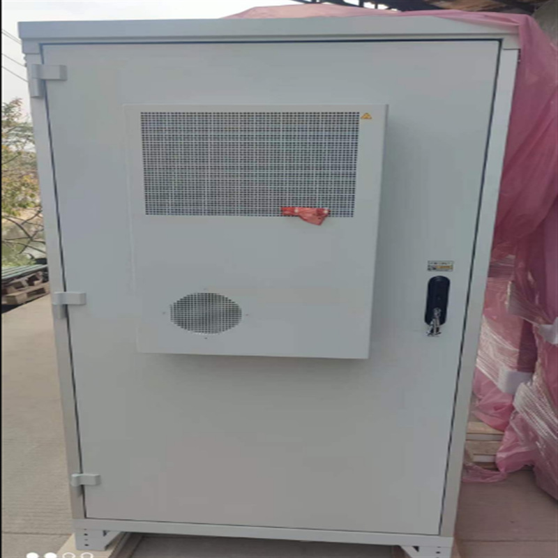 华为ICC710-A3-C1 一体化通信电源机柜 户外5G基站 高速ETC系统专