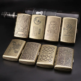 烟壶/烟斗;其他烟具;烟盒