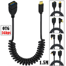 僽���s����USB A-C OTG������type-c�ӿ��DUSB3.0ĸƽ���B��
