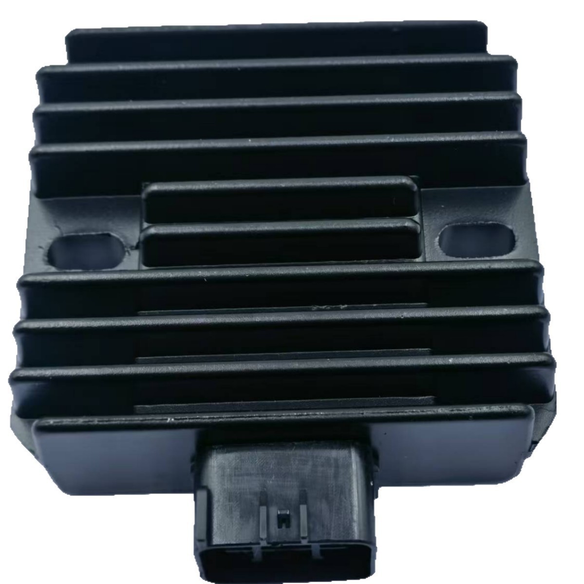 Cross-Border Applicable Huan Song Hisun Yamaha Atv Voltage Regulator Rectifier P115000321000000