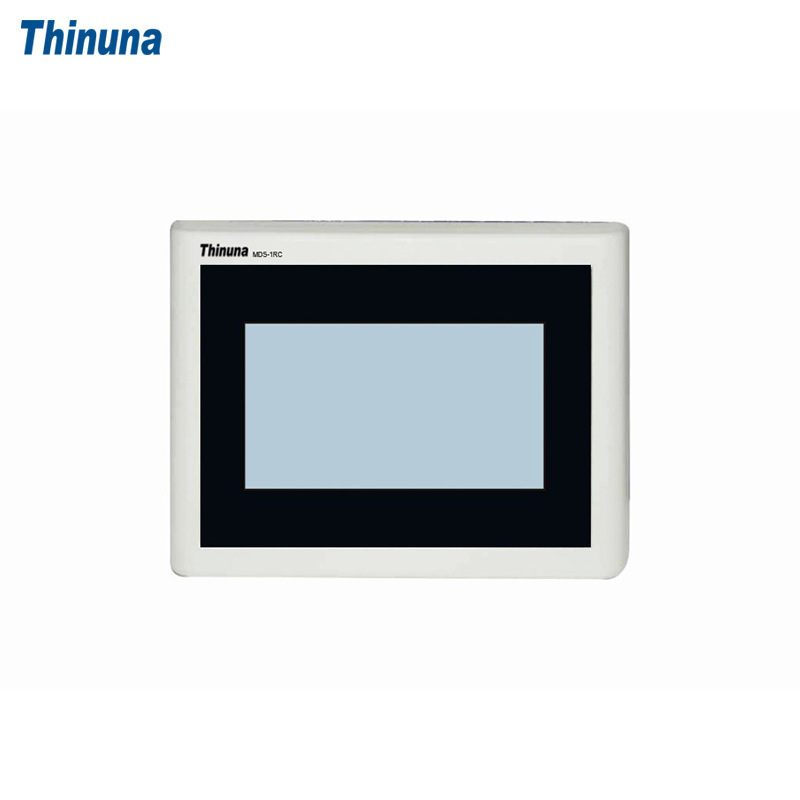 Thinuna MDS-1RC 数字媒体矩阵墙壁触控面板
