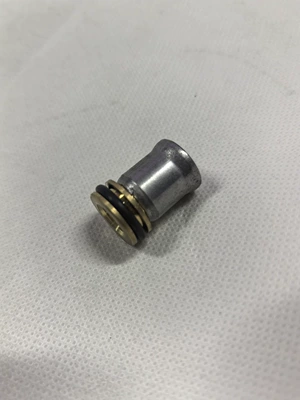 Ventilation Valve Check Valve, Non-industrial tires