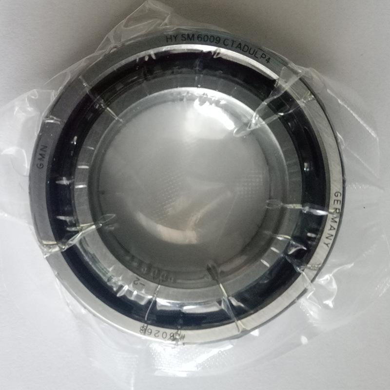 德国GMN角接触球轴承_机床主轴轴承S 61909 CTA现货供应