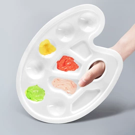 美术颜料;画笔;其他美术用品