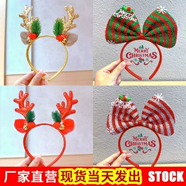 儿童发饰;儿童手套;发夹