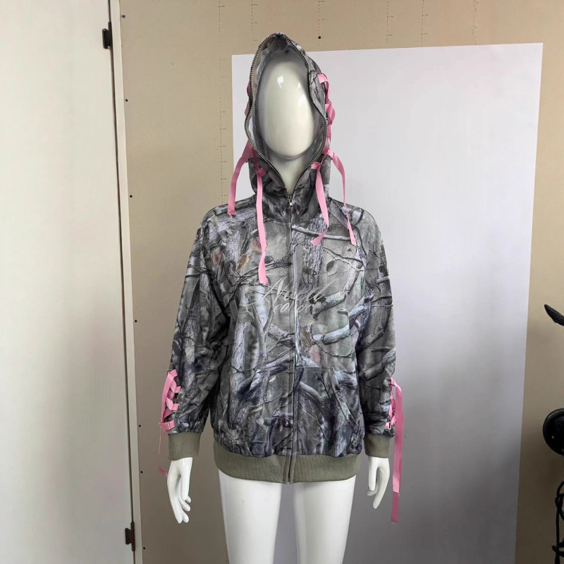 Amazon Independent Station 3D Printed Cross-Border Hooded Sweatshirt Men's Popular 3D Printed Jungle Hunting Hoodie Amazon Independent Station 3D Printed Cross-Border Hooded Sweatshirt Men's Popular 3D Printed Jungle Hunting Hoodie