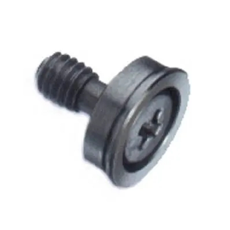 供应索斯科产品 F5拴式螺钉 面板螺钉 不锈钢螺钉 弹簧螺钉