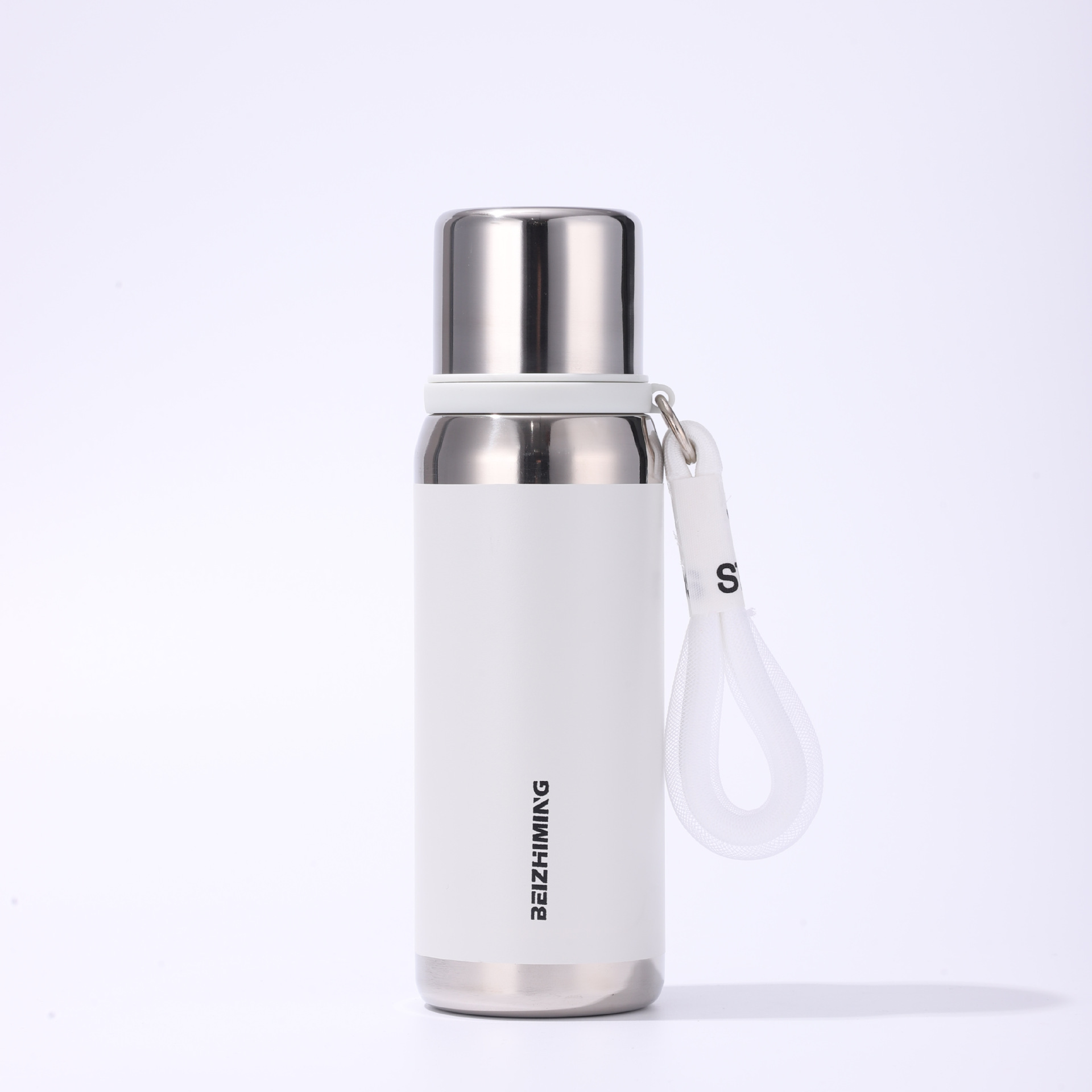 Gran capacidad 316 taza de aislamiento de acero inoxidable resistente a altas temperaturas taza de agua portátil regalo especial de alto valor nominal hervidor de aislamiento de gradiente