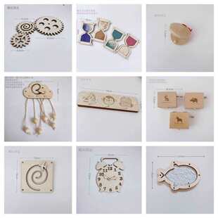æµ�ݶ����匚����ͯ����diy����������������0-3�qæµ��ľ
