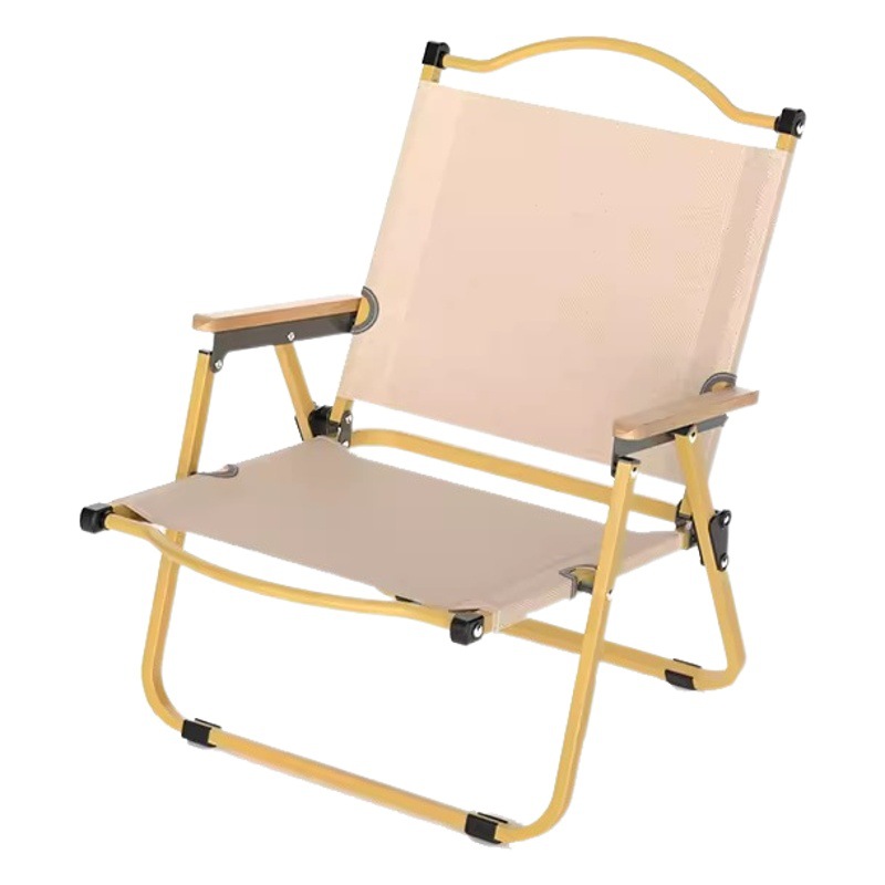 Al Aire Libre silla plegable portátil picnic Kermit silla ultraligero pesca camping suministros equipo silla mesa de playa y silla