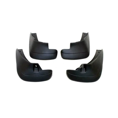 97-03 Toyota Raum: Mudguard
