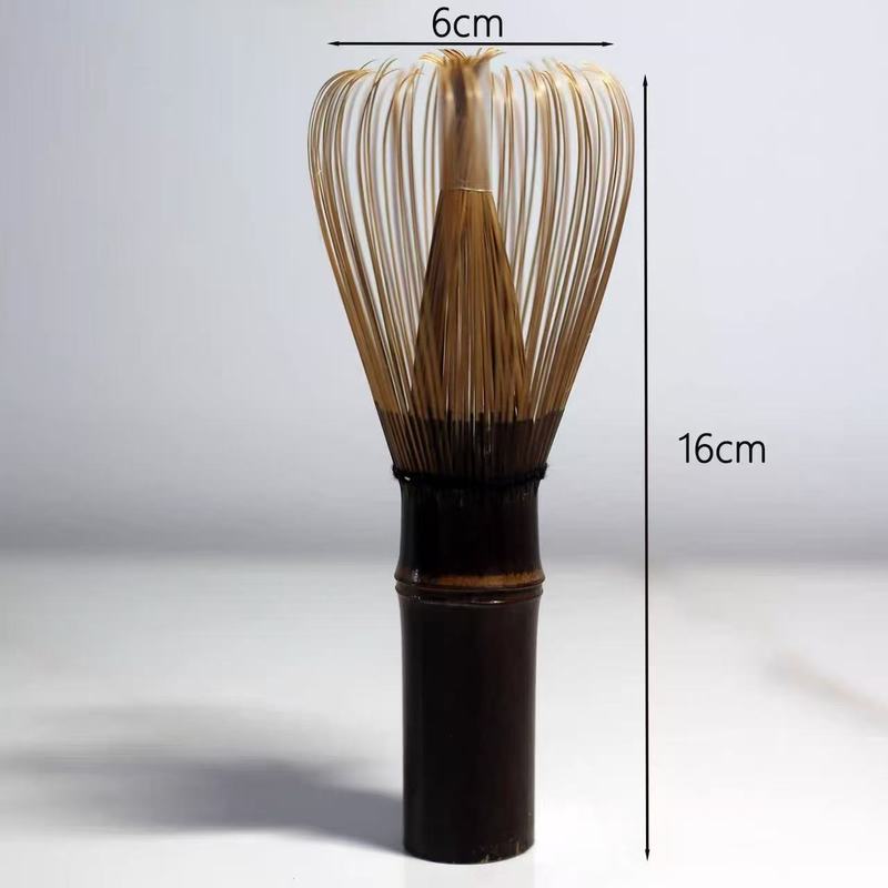 真茶竹製品打抹茶道具百本立数穂輸出日本ブラシ八十セットの帳簿粉手作り|undefined