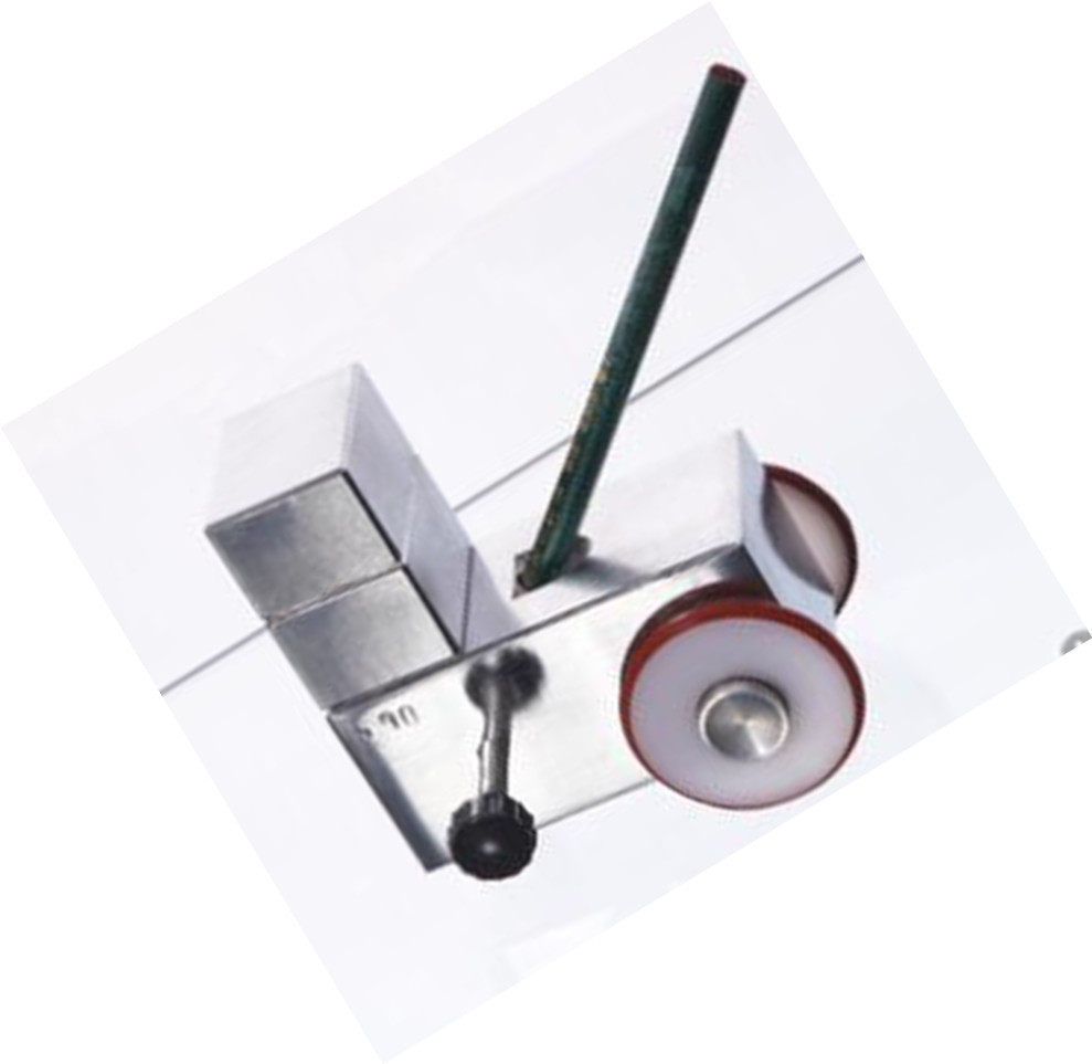 铅笔硬度机 型号:HW333-QHQ-A  库号：M226227