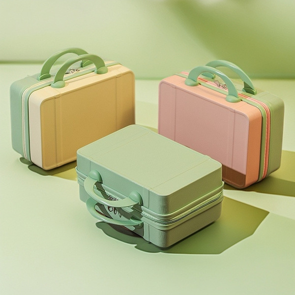 Small suitcase