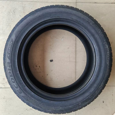 205 55R16 91V Ep150 – Vehicle tire