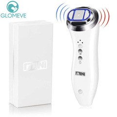 Mini HIFU精雕器超音波ナイフガイドは肌を引き締めて紋を撫でて美容器のクロスボーダーをケアします。