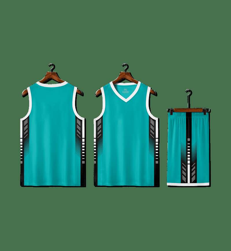 Chaleco de entrenamiento de verano, camiseta universitaria, juego de baloncesto de verano, nuevo juego de uniformes de juego para niños y niñas