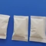矿物空白服装复合纸防潮珠