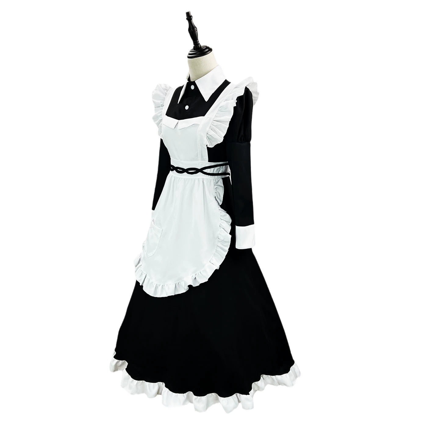Подлинная японская классическая милая униформа, косплей