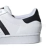 Белый (shell toe)