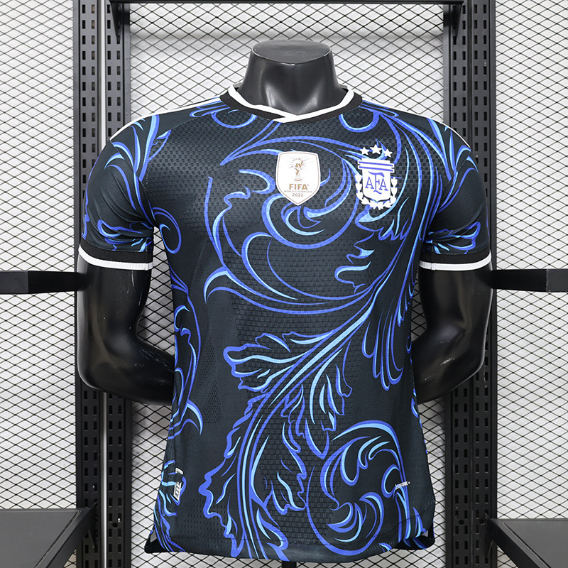 2627 Real Madrid Barcelona Miami Inter Atlético Chelsea Arsenal Napoli León Camisa de fútbol