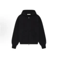 Jet black