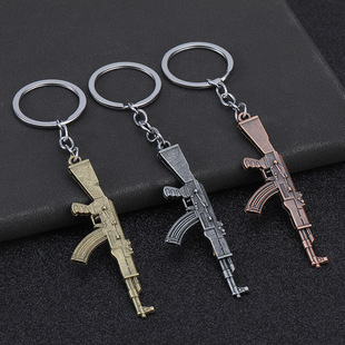 ����Α�Ͻ���ٛ_�h��ģ��耳׿�AK47����ģ��耳׿ے�� 8cm