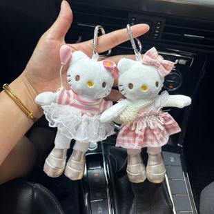 Diy�L��ktë�q耳׿۰���������Ŀ�kitty����������żŮ��С�Y��