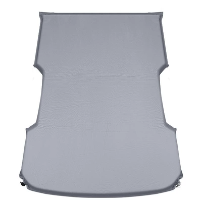 Mattress, Car Suv Trunk | Vehicle-mounted inflatable bed - xiaomi-yu7-exclusive-pillowless-elegant-gray-comes-with-an-air-pump