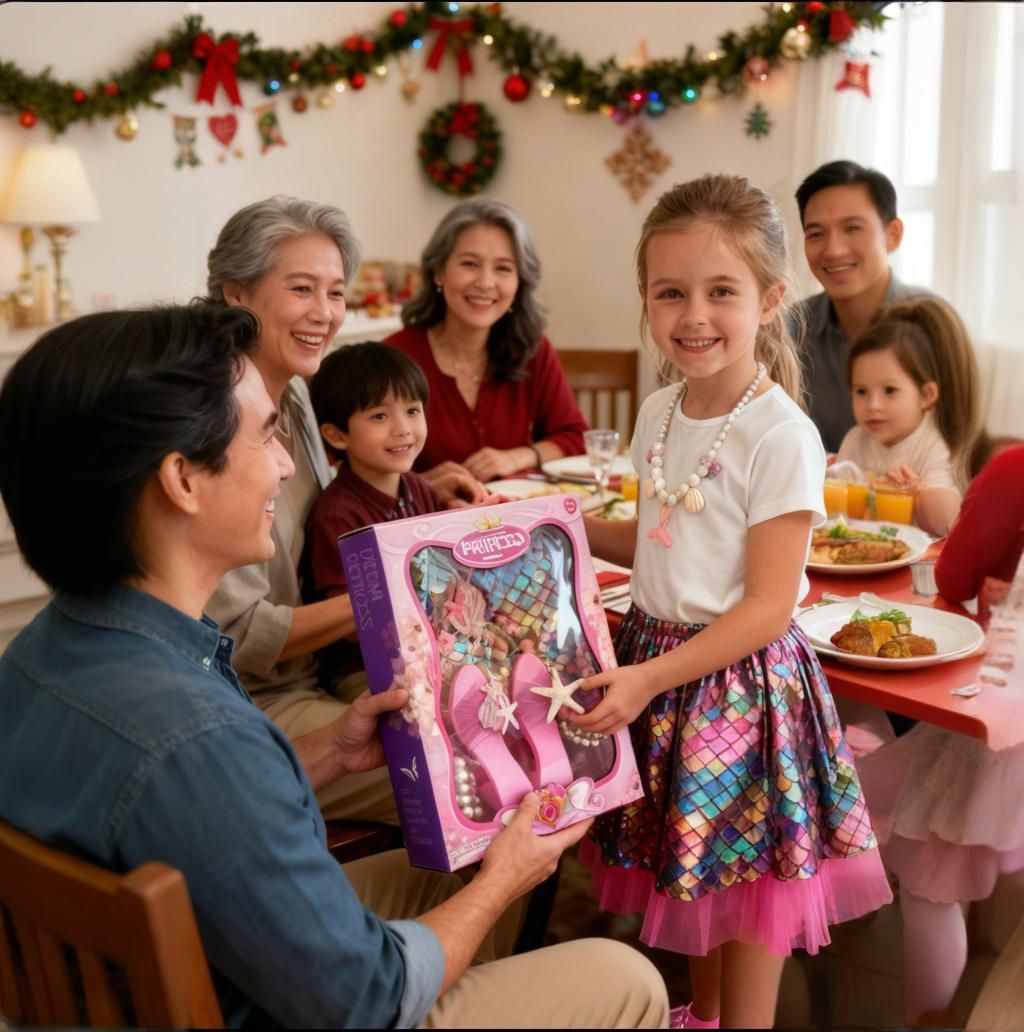 Joyas explosivas transfronterizas princesa zapatos juegos de juguetes para niños princesa corona bolsos joyas para niñas